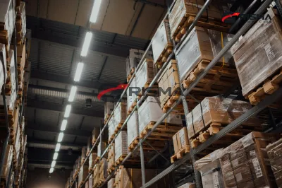 Importación de Autopartes Chinas: Abastecimiento Estratégico para Talleres y Distribuidores en México